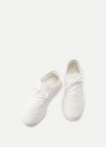 Shoes Sneaker white