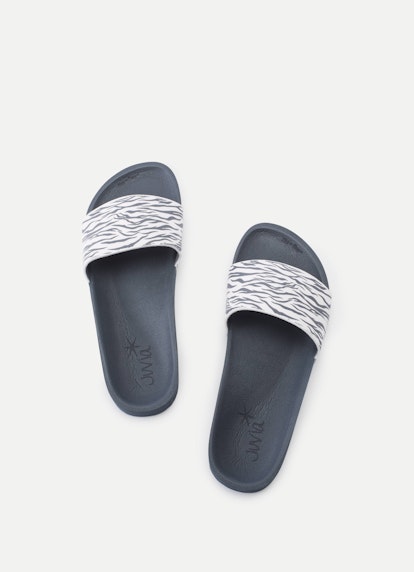 Shoes Slides graphit