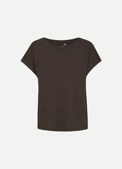 Boxy Fit T-shirts Boxy - T-Shirt espresso