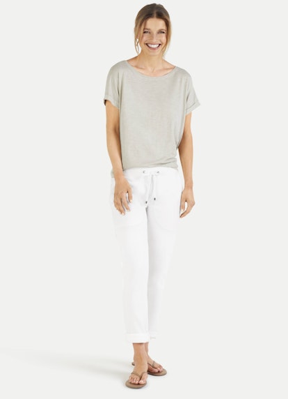 Boxy Fit T-Shirts Boxy - T-Shirt dusty green