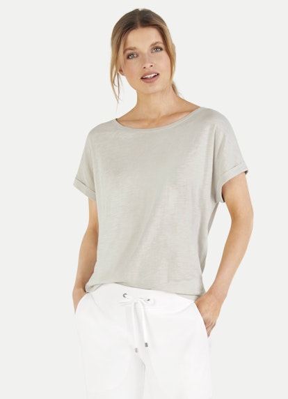 Boxy Fit T-shirts Boxy - T-Shirt dusty green