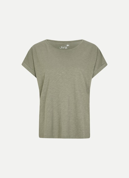 Boxy Fit T-Shirts T-Shirt oak