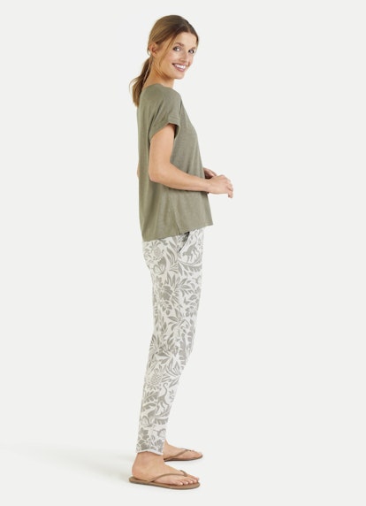 Boxy Fit T-Shirts T-Shirt oak