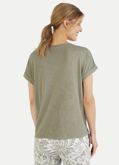 Boxy Fit T-Shirts T-Shirt oak