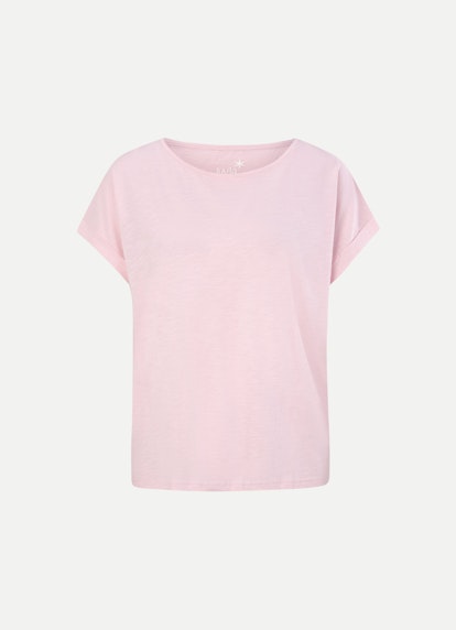 Coupe Boxy Fit T-shirts T-shirt de coupe Boxy candy