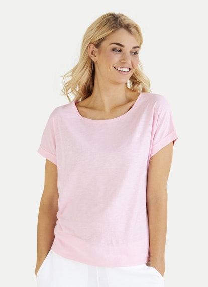 Coupe Boxy Fit T-shirts T-shirt de coupe Boxy candy