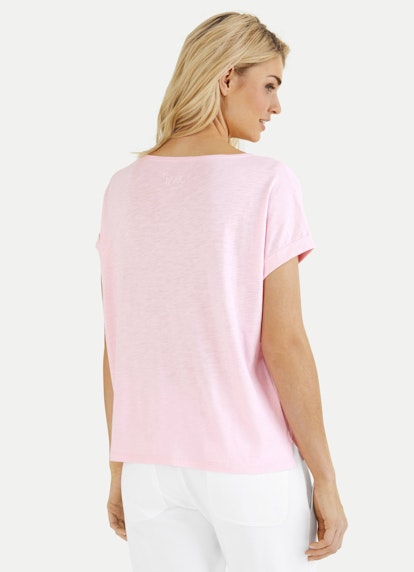 Coupe Boxy Fit T-shirts T-shirt de coupe Boxy candy