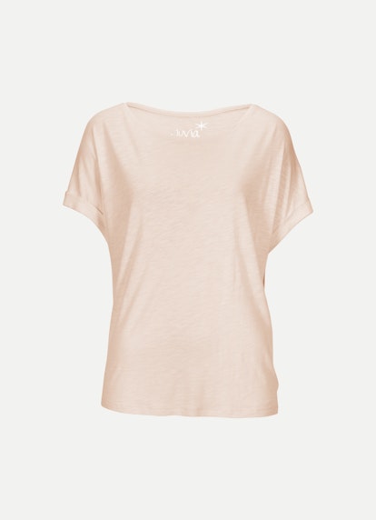 Boxy Fit T-Shirts T-Shirt apricot