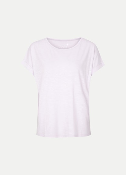 Boxy Fit T-Shirts T-Shirt crocus