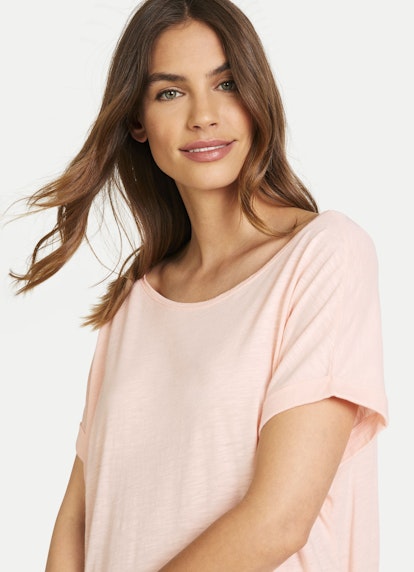 Boxy Fit T-shirts Boxy - T-Shirt bellini