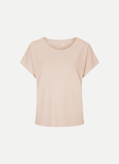 Boxy Fit T-Shirts T-Shirt blush
