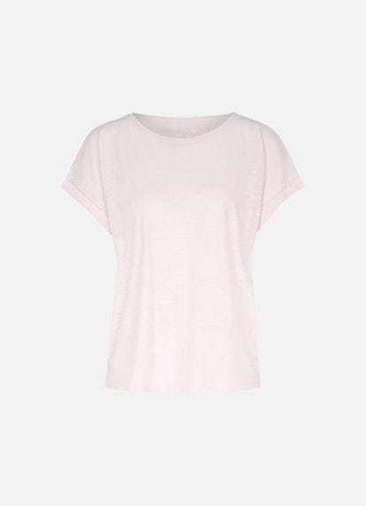 Boxy Fit T-Shirts T-Shirt pink