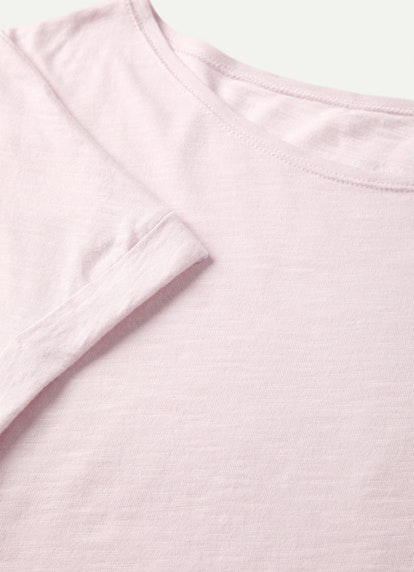 Boxy Fit T-shirts Boxy - T-Shirt pale pink