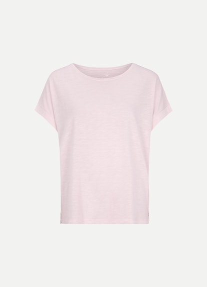 Boxy Fit T-shirts Boxy - T-Shirt pale pink