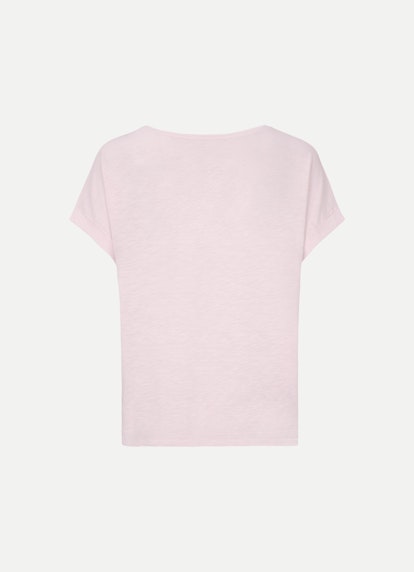 Boxy Fit T-shirts Boxy - T-Shirt pale pink