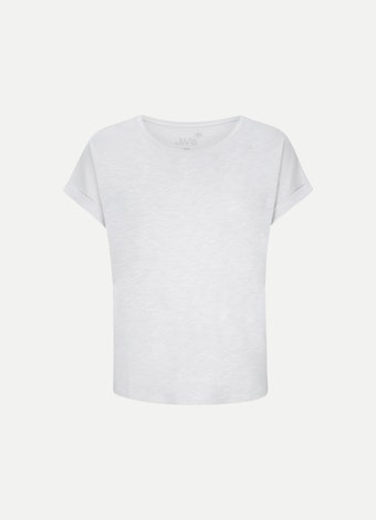 Boxy Fit T-shirts Boxy - T-Shirt silver