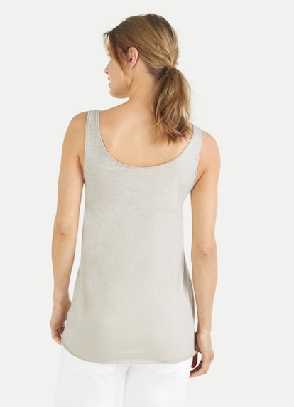 Regular Fit Tops Top dusty green