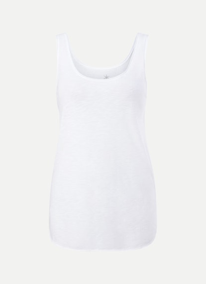 Regular Fit Tops Top white