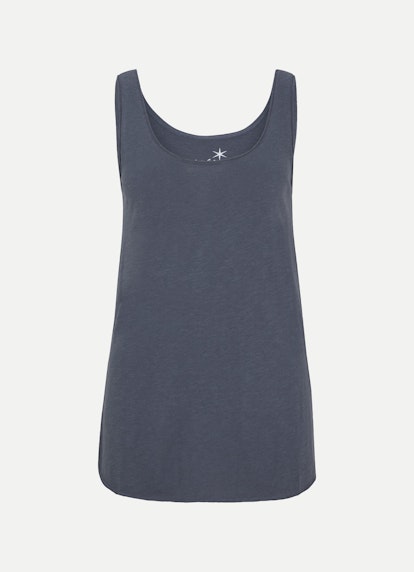Regular Fit Tops Top deep ocean