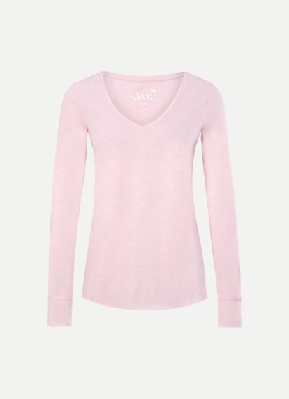 Regular Fit Long sleeve tops Longsleeve candy