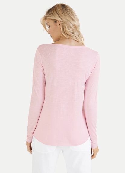 Regular Fit Long sleeve tops Longsleeve candy