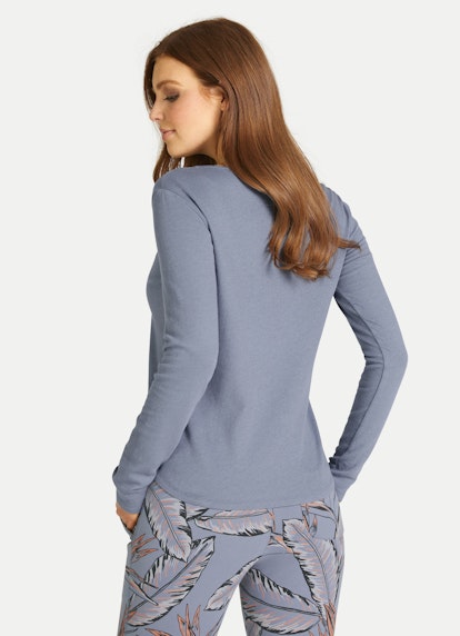 Slim Fit Sweatshirts Cashmix - Sweater flintstone