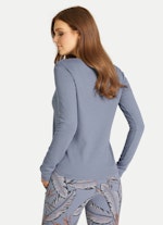 Slim Fit Sweatshirts Cashmix - Sweater flintstone