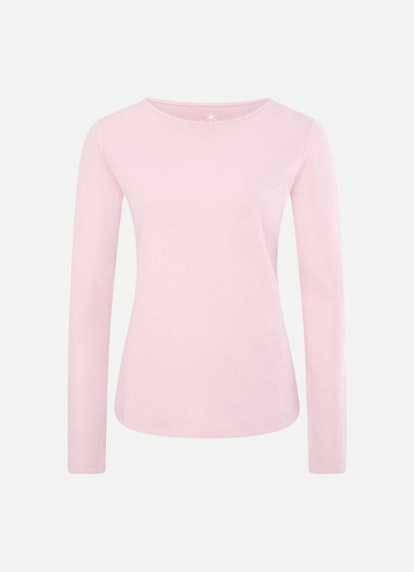 Coupe Slim Fit Sweat-shirts Pull-over en cachemire mélangé candy