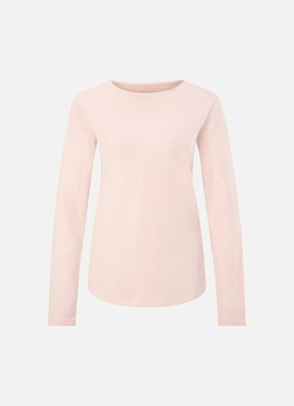 Coupe Slim Fit Sweat-shirts Pull-over en cachemire mélangé bellini