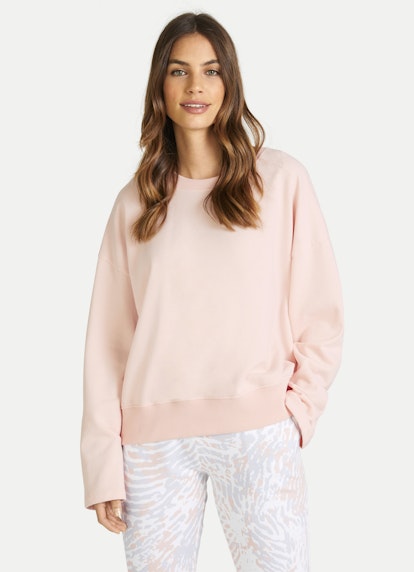 Coupe Casual Fit Sweat-shirts Sweat-shirt bellini