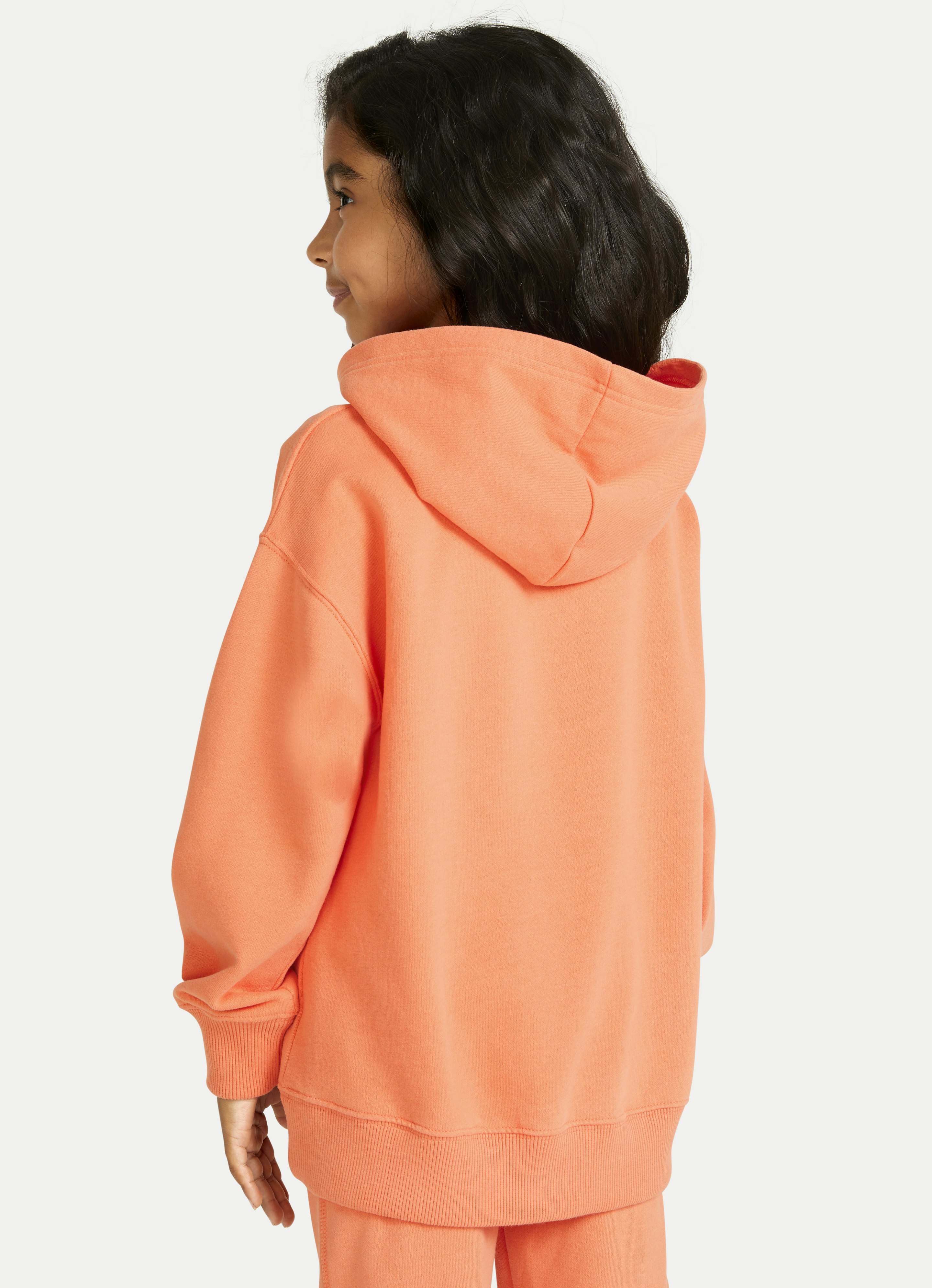 Cute orange hoodies best sale