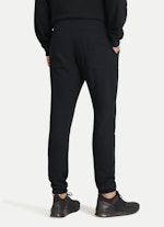 Regular Fit Hosen Regular Fit - Sweatpants black