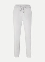 Regular Fit Hosen Regular Fit - Sweatpants silver grey