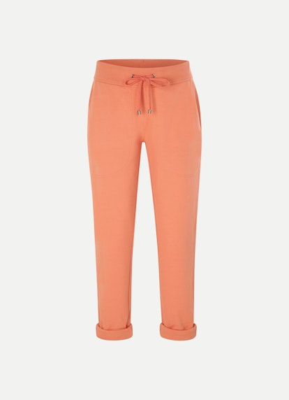 Loose Fit Hosen Loose Fit - Sweatpants papaya