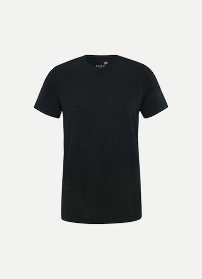 Regular Fit T-Shirts T-Shirt black