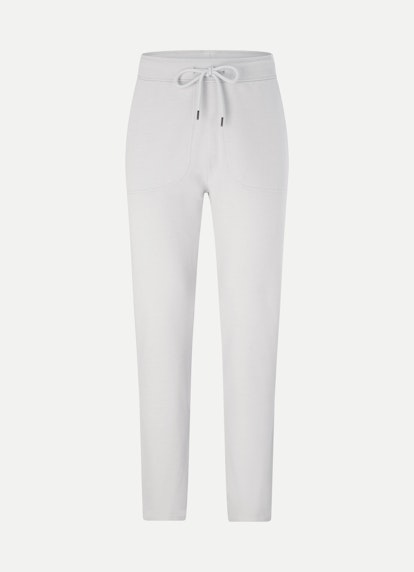Regular Fit Pants Regular Fit - Sweatpants silver grey