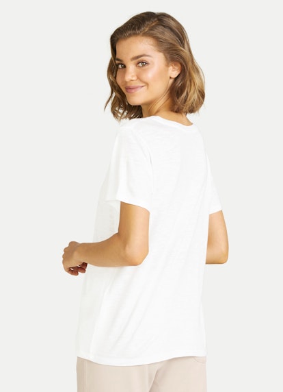 Regular Fit T-Shirts T-Shirt white