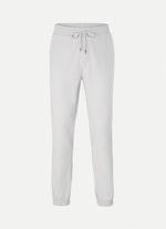 Coupe Regular Fit Pantalons Pantalon de jogging de coupe Regular Fit silver grey