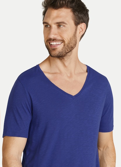 Regular Fit T-Shirts T-Shirt galaxy blue