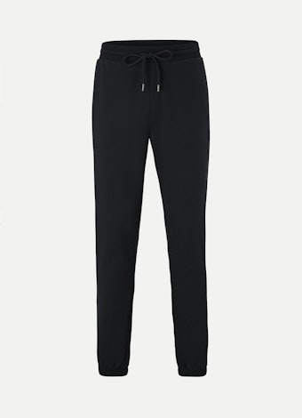 Regular Fit Pants Regular Fit - Sweatpants black