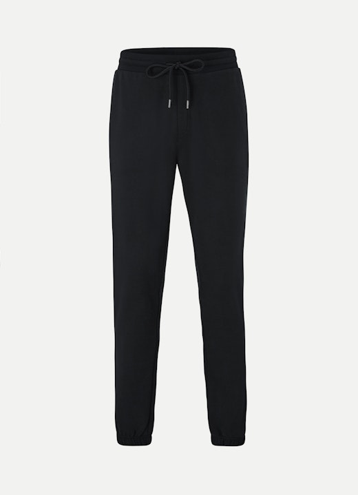 Regular Fit Pants Regular Fit - Sweatpants black