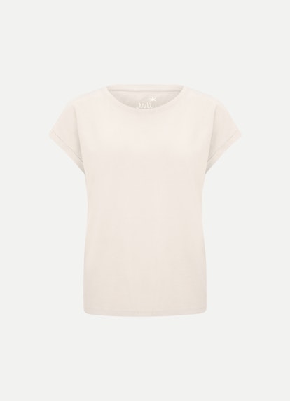 Boxy Fit T-shirts Boxy - T-Shirt light walnut