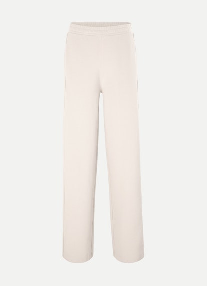 Beige Bootcut - Sweatpants Sweatpants