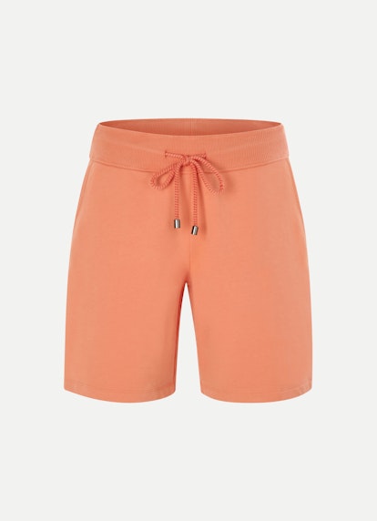 Regular Fit Bermudas Bermudas papaya