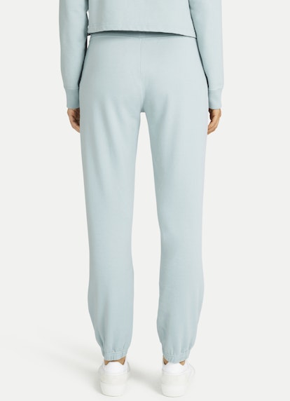 Regular Fit Pants Regular Fit - Sweatpants misty green