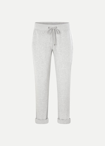 Loose Fit Hosen Loose Fit - Sweatpants l.grey mel.