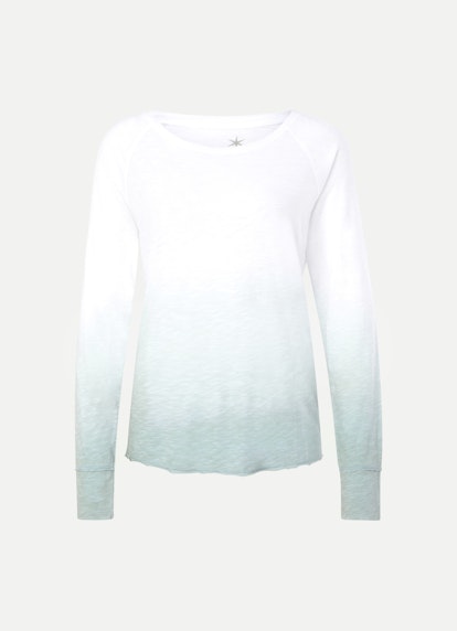 Regular Fit Longsleeves Longsleeve misty green