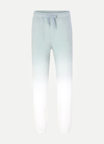 Casual Fit Hosen Casual Fit - Sweatpants misty green