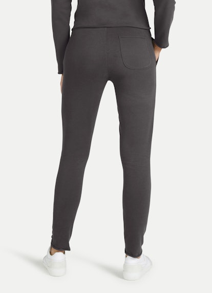 Coupe Slim Fit Pantalons Pantalon de jogging Slim Fit charcoal