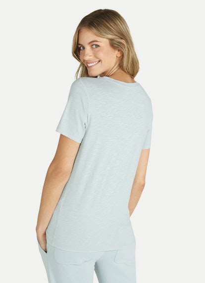 Regular Fit T-Shirts T-Shirt misty green